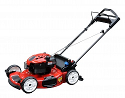 Садовая техника